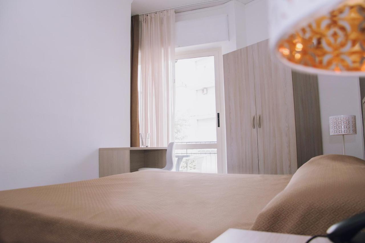 Hotel Piccolo Sogno ปอมเปอี ภายนอก รูปภาพ